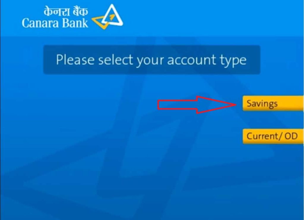 how to open current account in canara bank