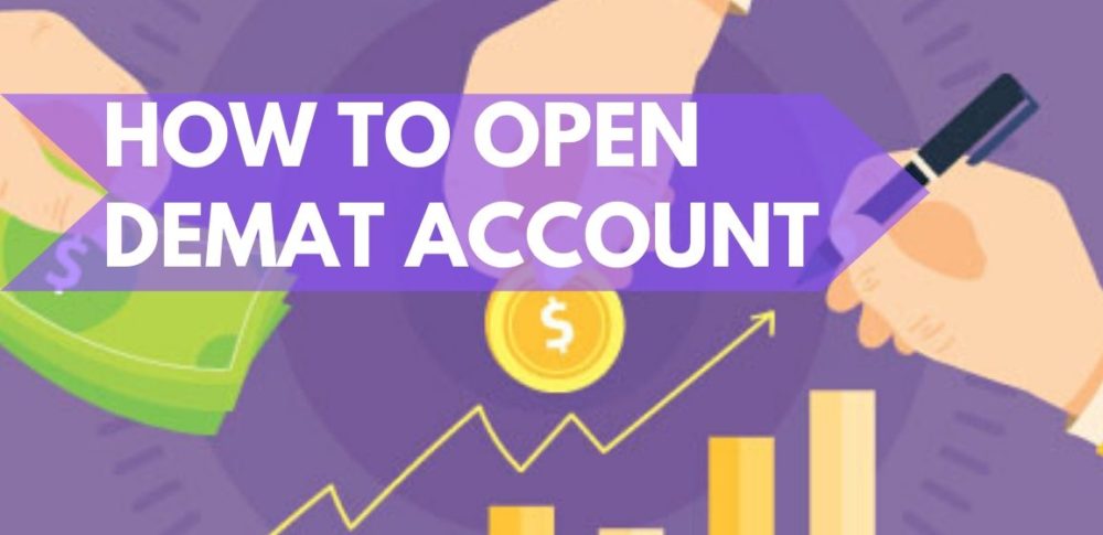 How to Open Demat Account