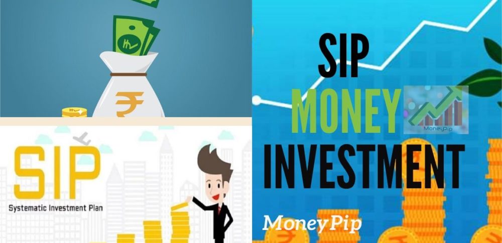 SIP Money investment