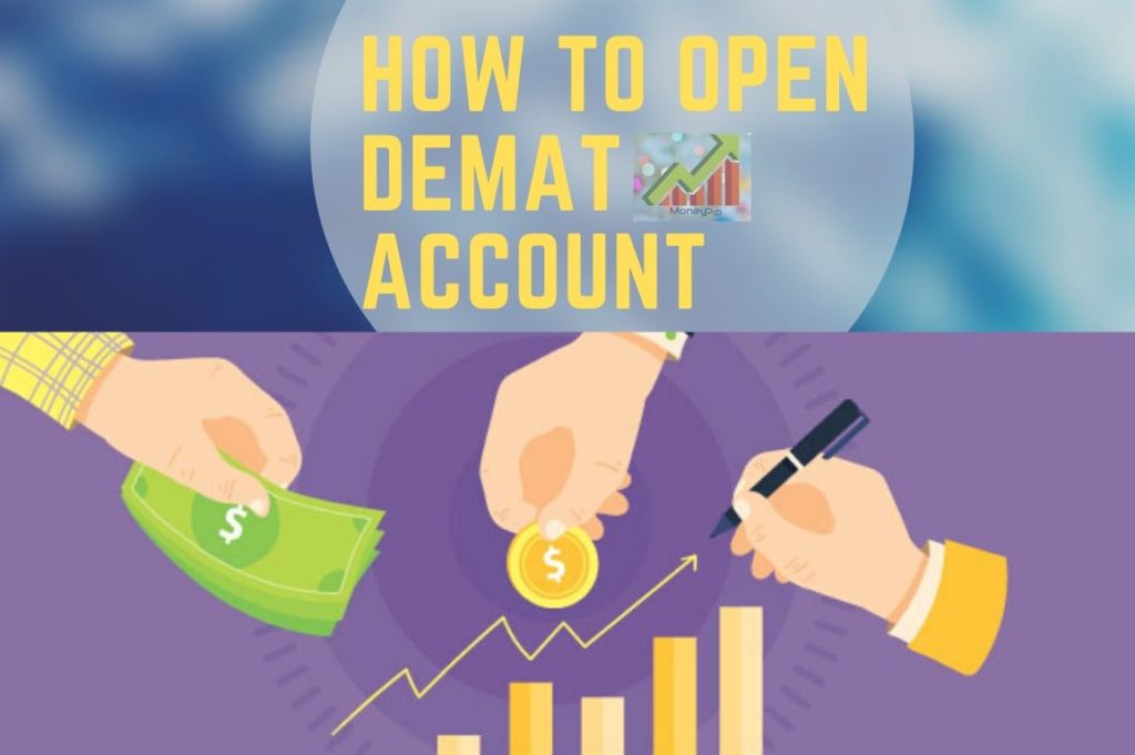 How to Open Demat Account