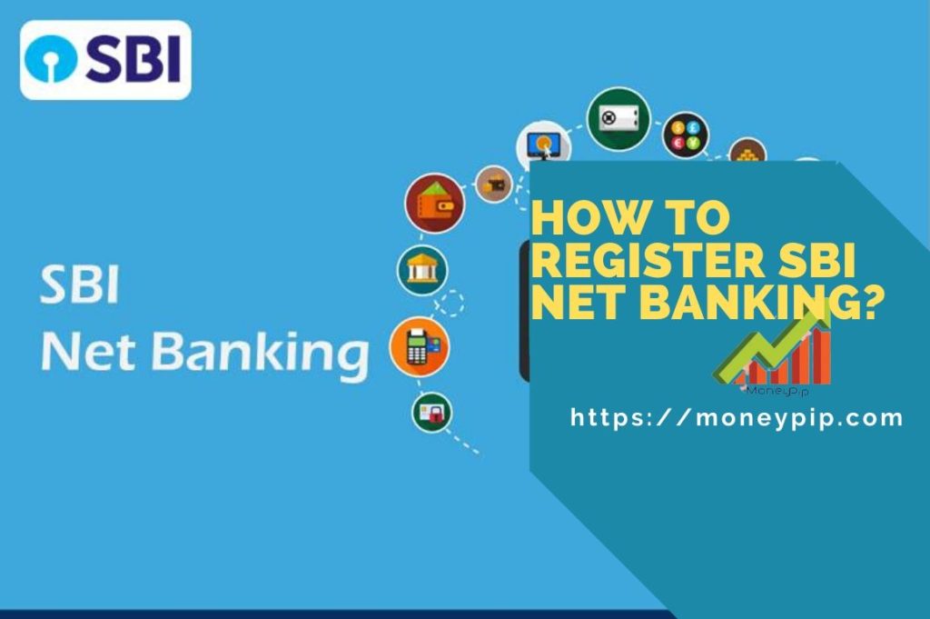 How to Register SBI Net Banking