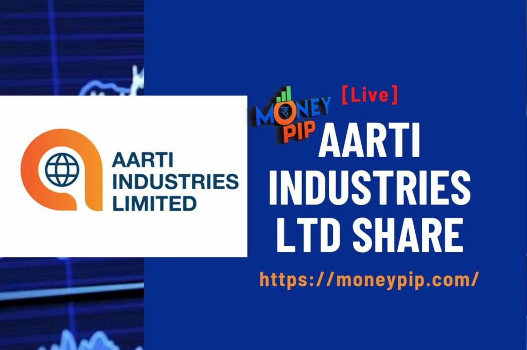 Aarti Industries Ltd Share