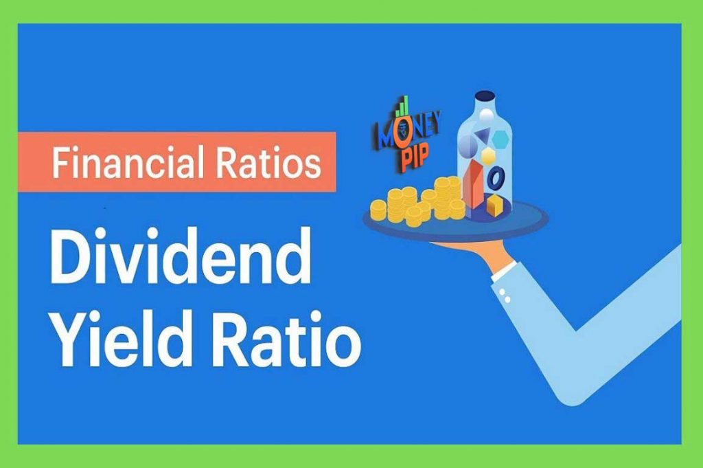 Dividend Yield Ratio