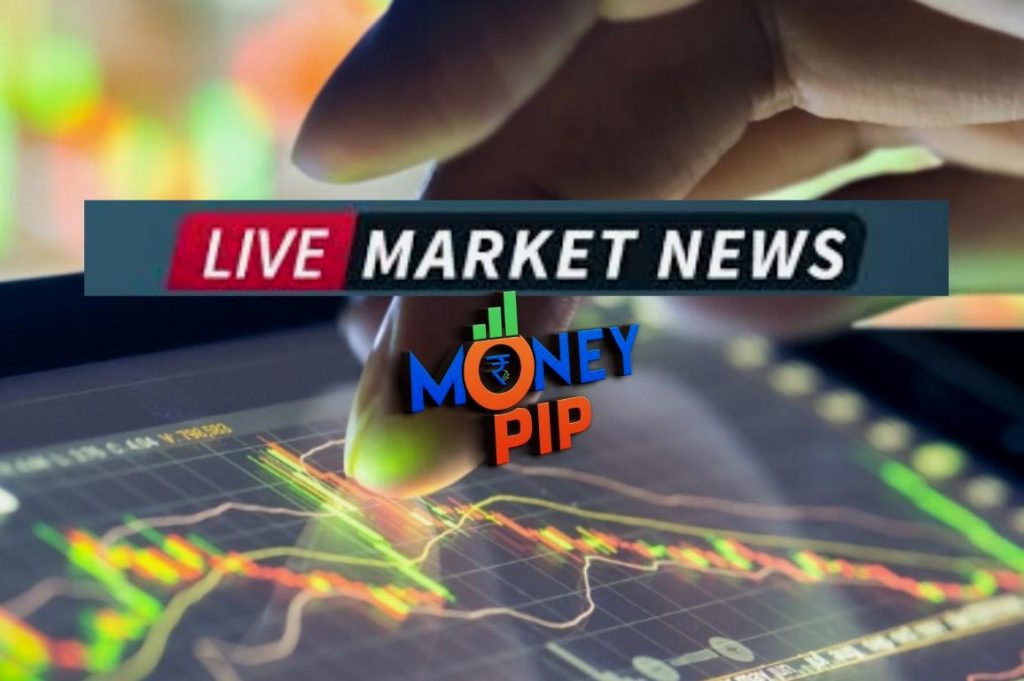 Live Market News