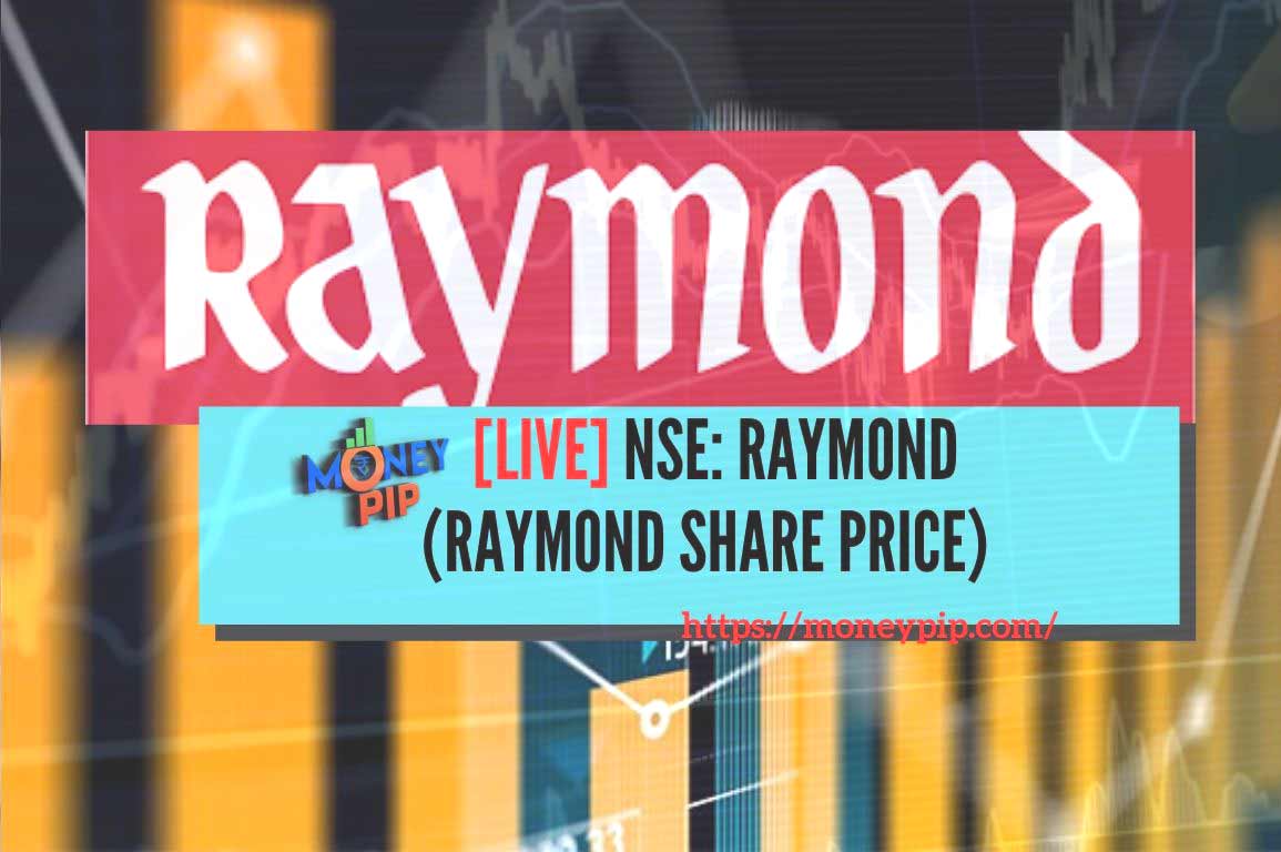 NSE: RAYMOND