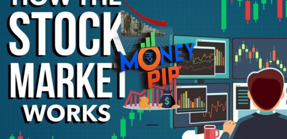 Stock Market Works