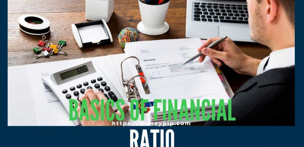 Basics Of Financial Ratio