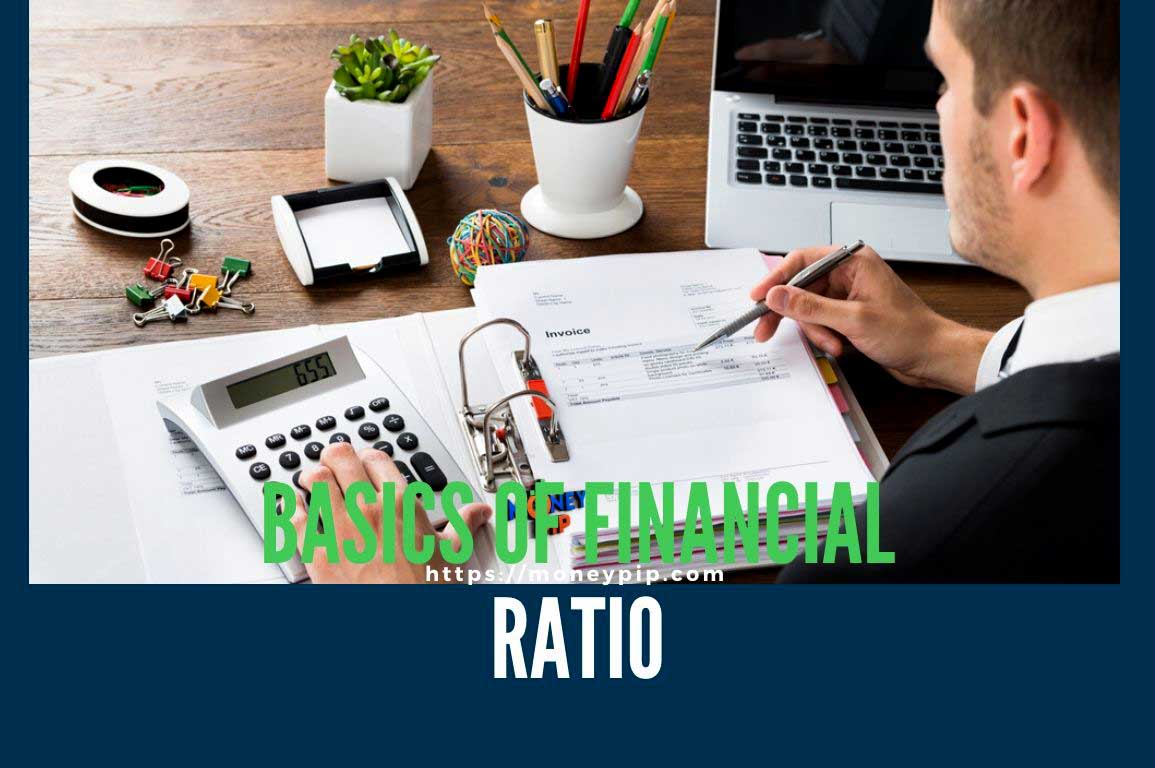 Basics Of Financial Ratio