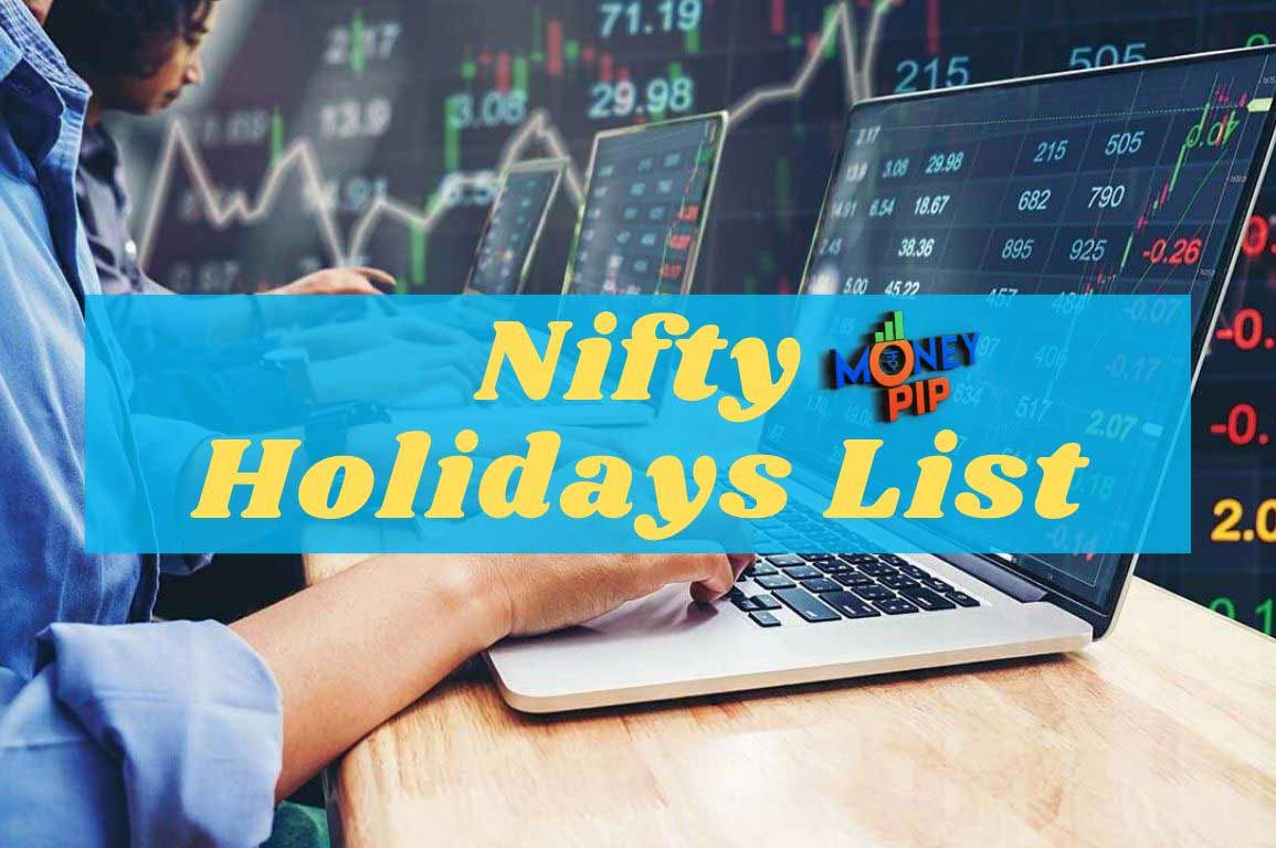Nifty Holidays List