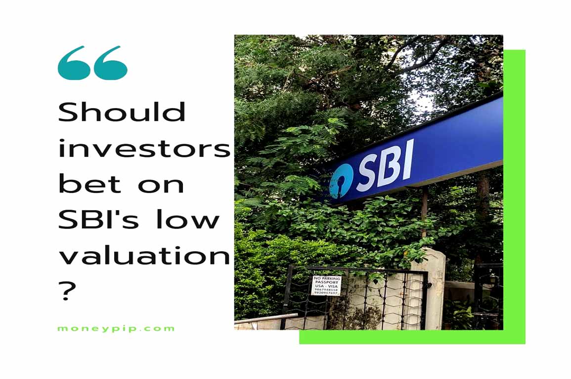 sbi share buy after q4 result