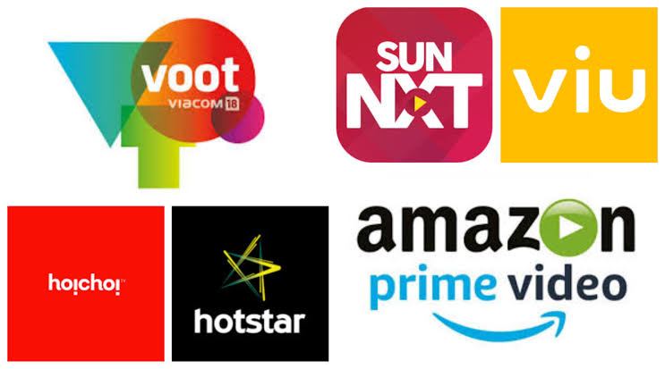 Netflix, Amazon Prime are latest weapons in India Telecom war