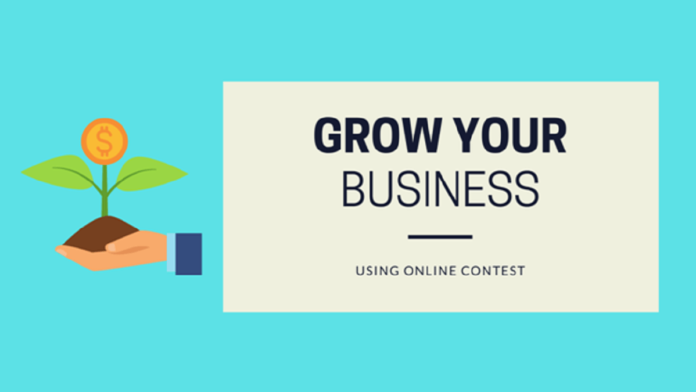 Best Ways To Grow Your Business Using Online Contests