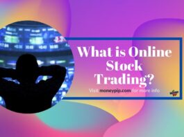 What is Online Stock Trading?