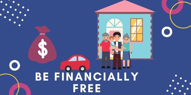 Get Financial Freedom