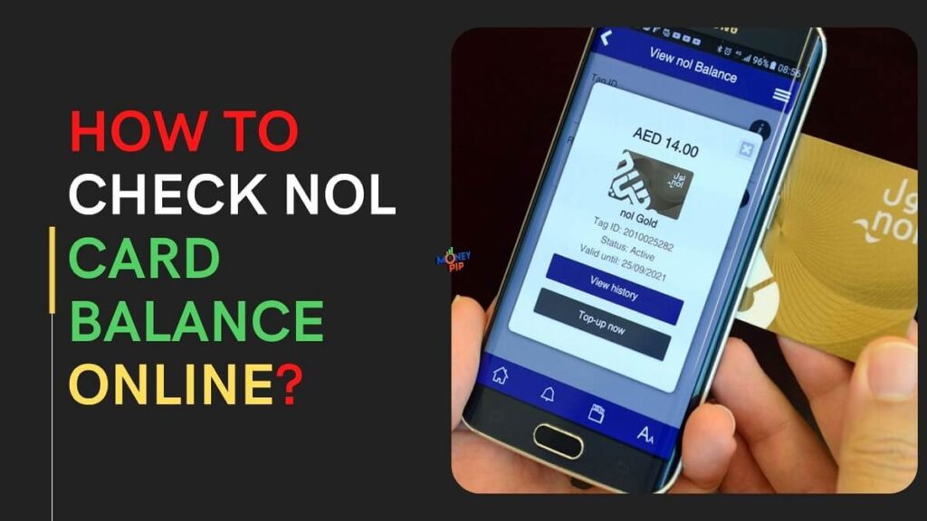 How to check forex card balance