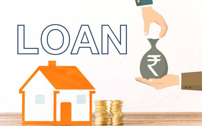 Government gives big relief on loans up to 2 crores