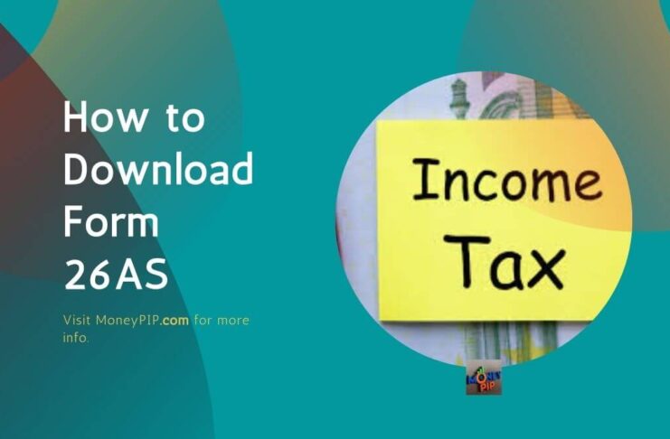 How to download Form 26AS