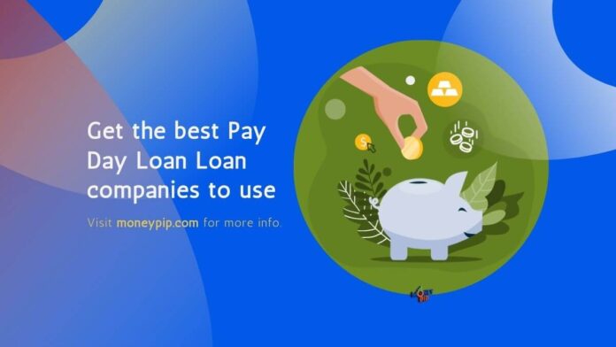 Pay Day Loan