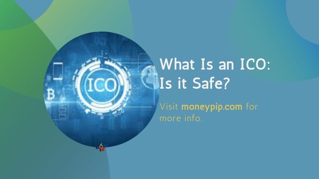 What Is an ICO