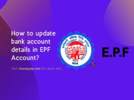 EPF Account
