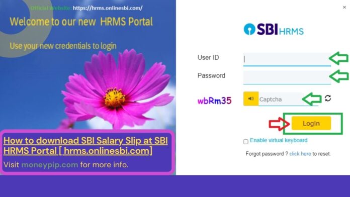 HRMS Portal