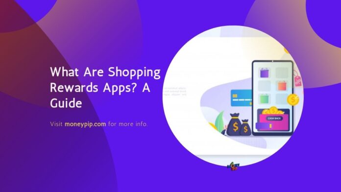 Shopping Rewards Apps