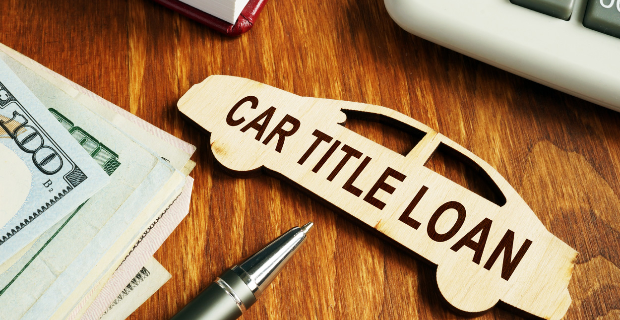 5 Things You Should Know About Car Title Loans  MoneyPiP