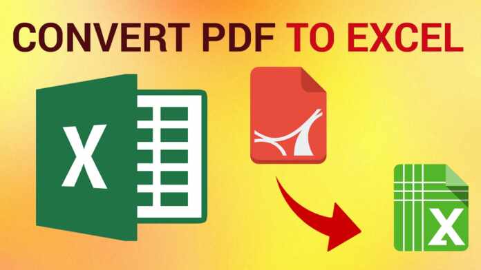 Excel To PDF For Beginners