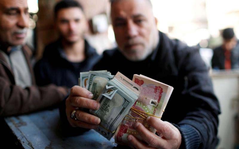 Un sanctions iraqi dinar forex indiamart ipo allotment date