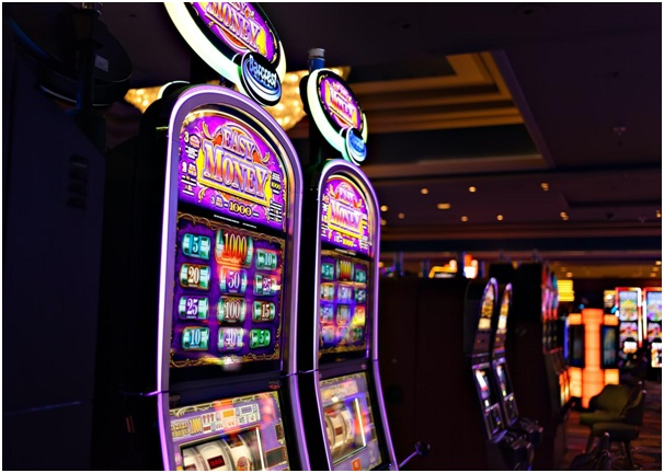 Casino Amatic Slots