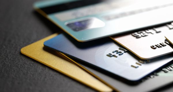 Things To Know About Credit Cards