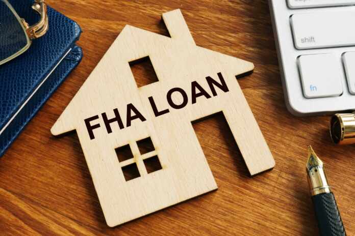 FHA loan qualifications