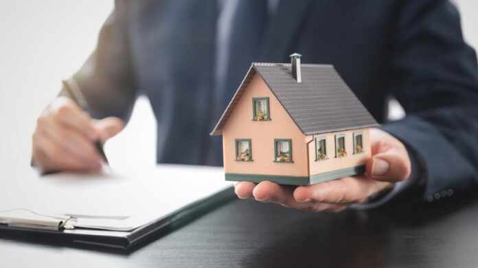 house mortgage loan