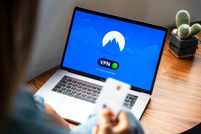 Why use a VPN