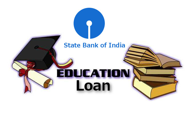 SBI Education Loan Disbursement
