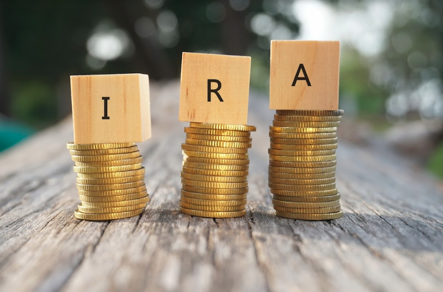 Invest In Gold IRAs