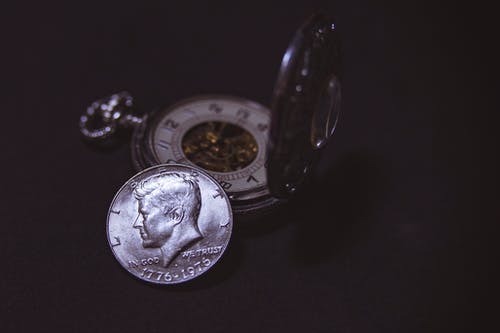 Rare Silver Coins