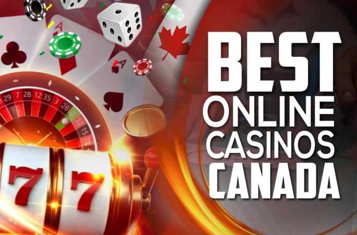 Casinos In Canada