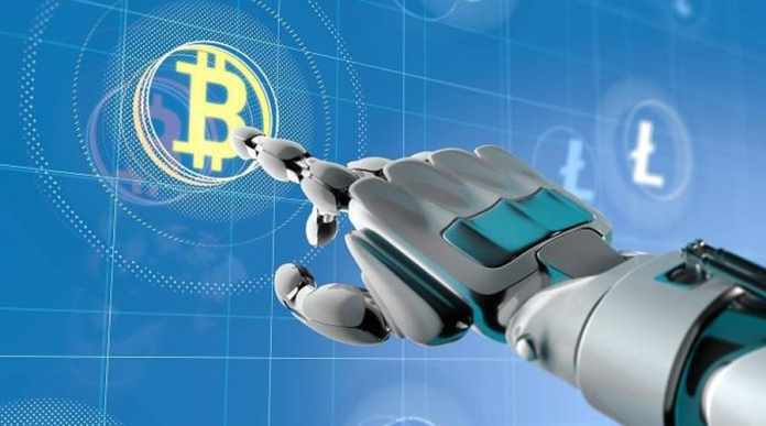 Bitcoin Trading Robot