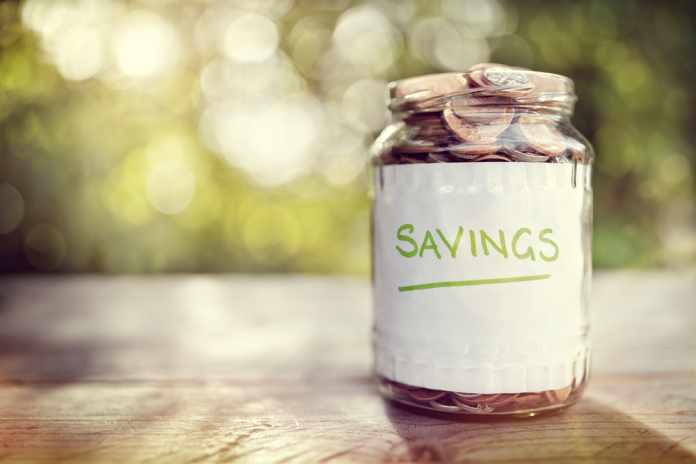 a Savings Account