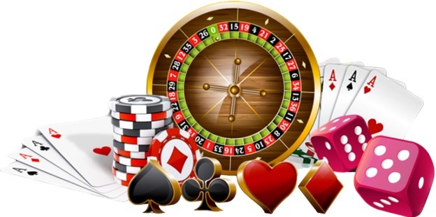 gaming in online casinos