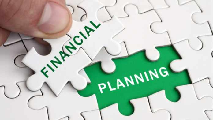 Your Financial Planning