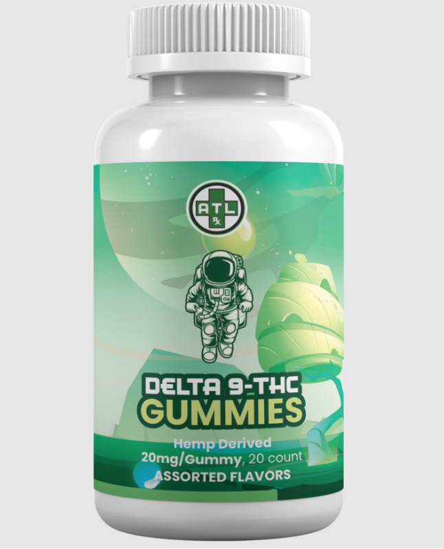 Before Buying Delta 9 Gummies Online, What Do You Need to Know?