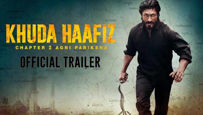 Khuda Haafiz 2 (2022) Full Movie Free Download Direct Link