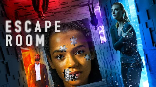 Watch Escape Room on Netflix