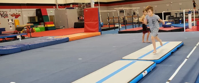 Which Tumble Track Is The Best?