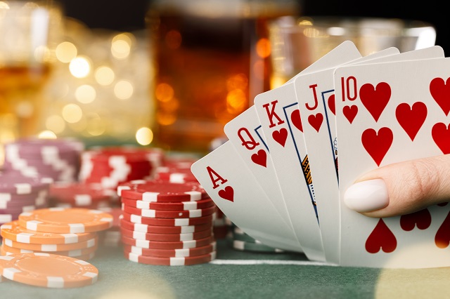 The Importance of Reviews for Online Casinos