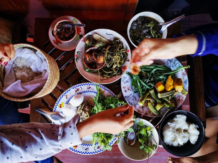 Thai Food: A Delicious and Diverse Culinary Experience