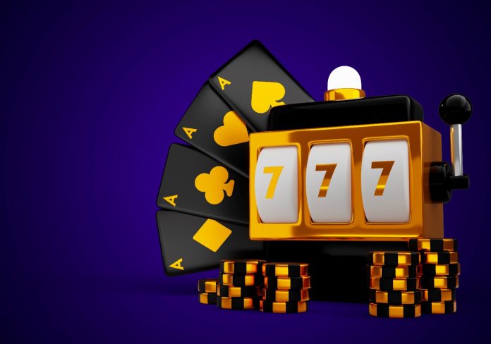 The Best Slot Games for Low-stake Players