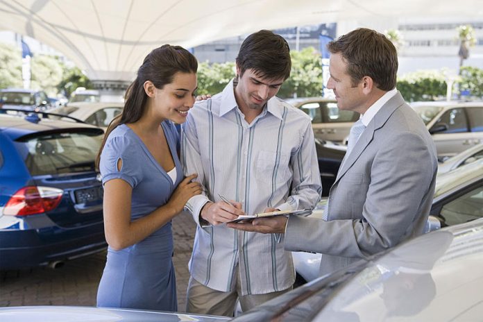 Factors To Consider When Purchasing A New Vehicle